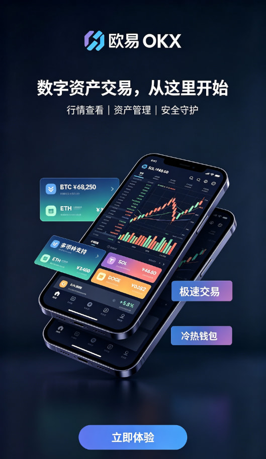 欧交易所app官网安装操作流程图